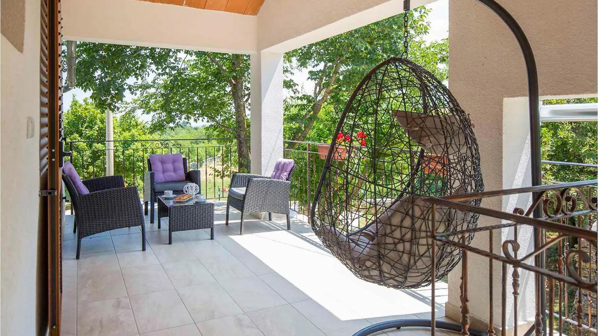 Дом отдыха Beautiful Home In Labin With House A Panoramic View