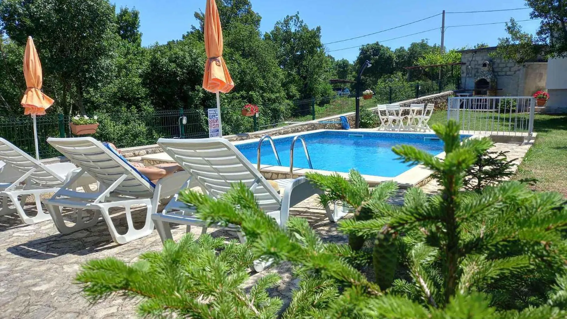 Beautiful Home In Labin With House A Panoramic View 0*, Лабин Хорватия