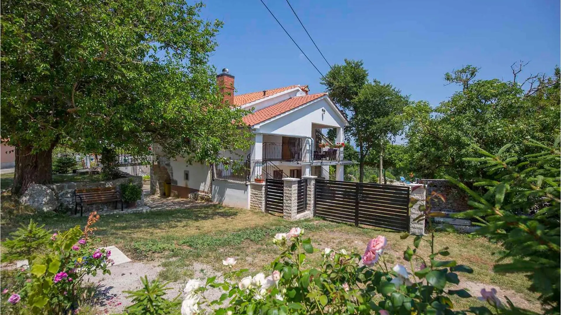 Beautiful Home In Labin With House A Panoramic View Дом отдыха Лабин