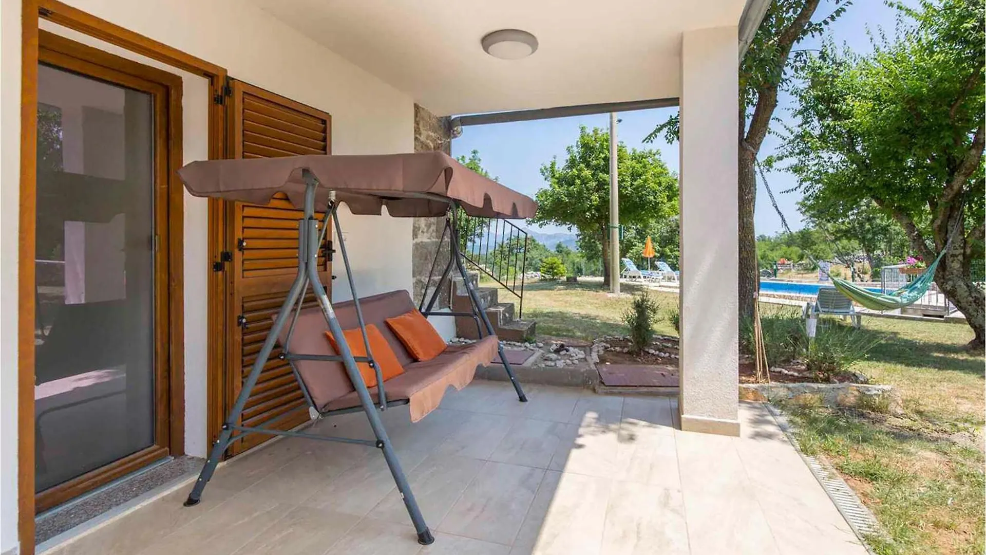 Дом отдыха Beautiful Home In Labin With House A Panoramic View