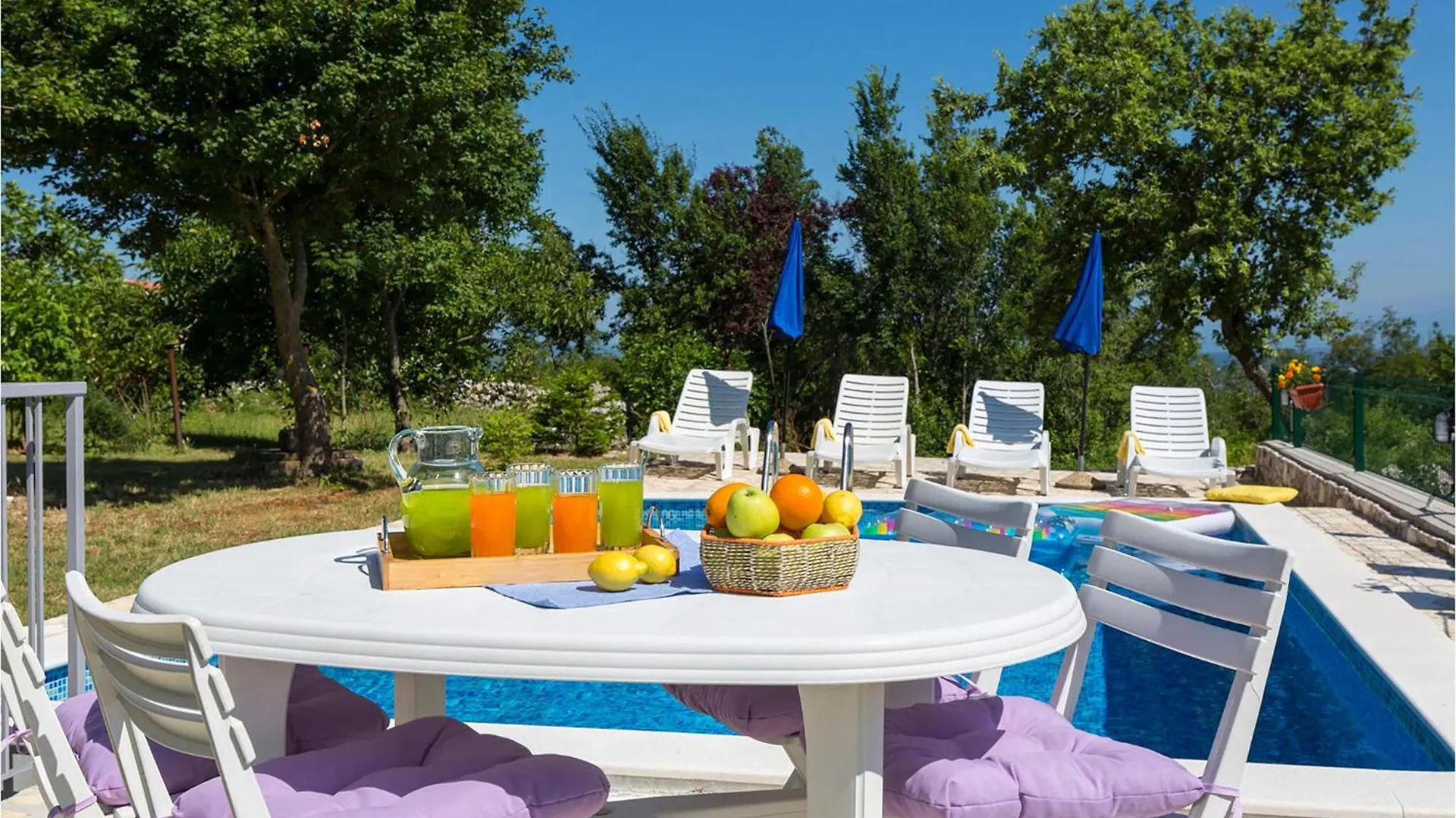 Beautiful Home In Labin With House A Panoramic View Holiday home