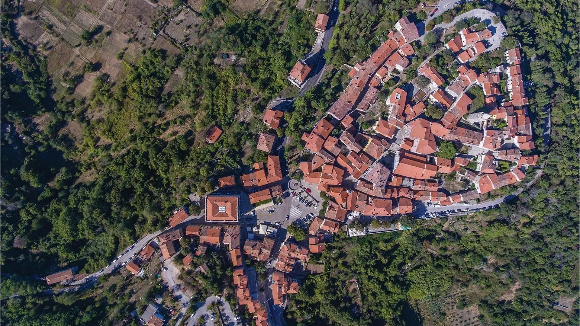 Beautiful Home In Labin With House A Panoramic View 0*, Labin (Istria) Croatia