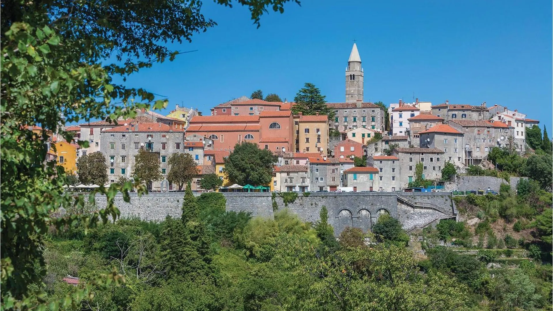 Дом отдыха Beautiful Home In Labin With House A Panoramic View